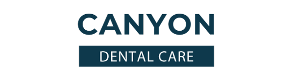 Canyon Dental Care & Orthodontics Logo